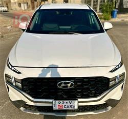 هیۆندای سەنتافی